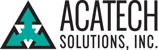 Acatech Solutions, Inc Logo